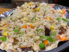 -樊城区沛公餐饮店(挑食拉美步行街店)