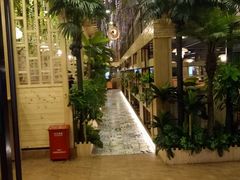 -四季合味椰子鸡(南山大冲店)