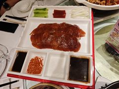 -王府井酒店(金桥港湾店)