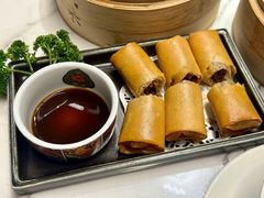 -钟菜·粤菜点心·宴请(海上世界·汇港二期店)