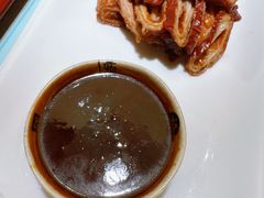-香阁餐厅·常州菜·常州菜代表品牌(新北奥体店)