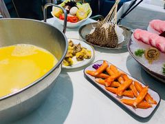 -上房火鍋(新天地店)