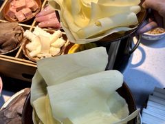 -芈重山老火锅(广州首店)