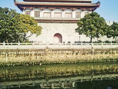 -揭阳楼