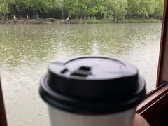 -花生咖啡 peanut coffee