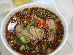 -蜀串香牛杂火锅串串