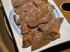 -橘焱胡同烧肉夜食(BFC外滩金融中心店)