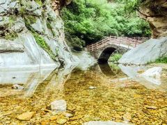 -黑龙潭风景区