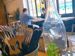 -Common Table · Brunch & Coffee