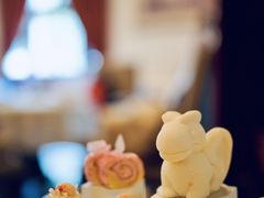 -Salon de Ville浦江汇(上海外滩华尔道夫酒店店)