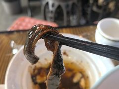 -文楼·淮扬菜·淮安早茶(河下古镇翔宇店)