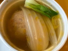 -鼎泰丰(嘉年华•海信广场VILLAGE店)