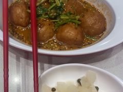 -喜家德虾仁水饺(中央大街店)