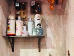 -CITY MART城市集市·里弄(北外滩来福士广场店)