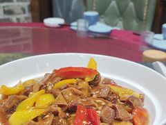 -乔家满族八大碗(流水沟店)