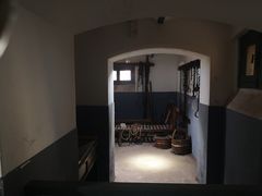 -青岛德国监狱旧址博物馆