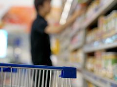 -麦德龙(郑东店)