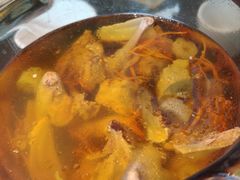 -鸽子侯·家宴·平价海鲜(市图书馆店)