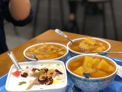 清凉补-冰神糖水铺(国贸中心店)
