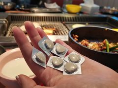 -俊熙家点餐式自助烤肉店(1227广场店)