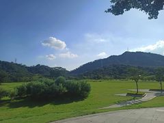 -风云岭森林公园