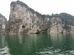-乌江画廊(彭水苗族土家族自治县)