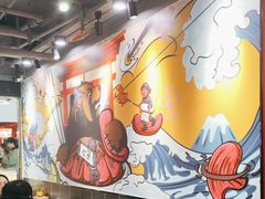 -熊吞·大碗丼烧肉饭(正弘城店)