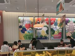 -菲滋意式餐厅(西溪印象城店)