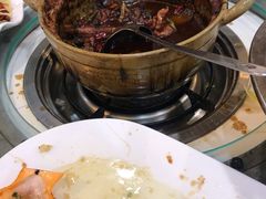 -渝君重庆火锅(嘉宾路店)