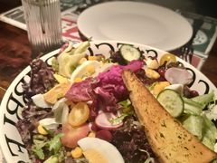 -凯撒城堡西餐厅(颐和国际店)