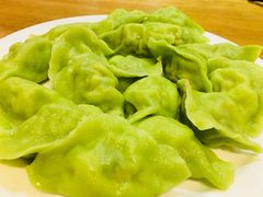 -船歌·鱼水饺青岛菜(闽江二路店)