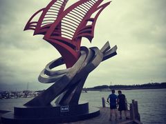 -日照世帆赛基地