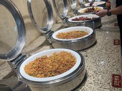 -汉巴味德·烤肉与啤酒的自助(杭州大悦城店)