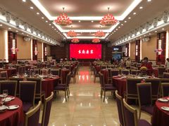 大堂-顺风山庄(水濂山店)