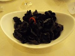 凉拌木耳-湖北味道(湖北大厦店)