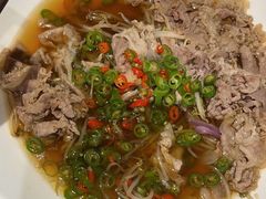 -眉州东坡·熊猫主题餐厅(枫蓝店)