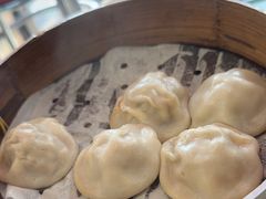 -鸡鸣汤包(红山动物园店)