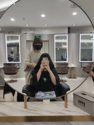 点击看大图 -八佰伴8008星级形象店