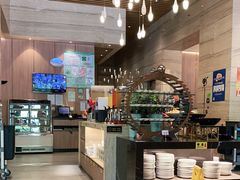 -大渔铁板烧(东城店)
