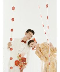 点击看大图 -天一婚纱摄影TIA STUDIO(珠海路店)