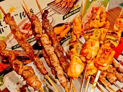 -聚点·北京串(簋街店)