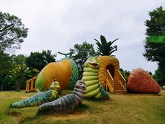 -琅岐红光湖公园