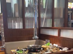 -牧童禧肉社·韩国炭火烤肉店(中粮祥云小镇创始店)