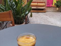 -大酉·M Coffee(北京美术馆店)