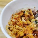 哈里泡馍馆|肉烂汤香口味🉑