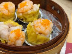 -点都德(龙之梦店)