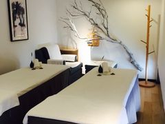 -麦子MaiMassage(打浦桥店)