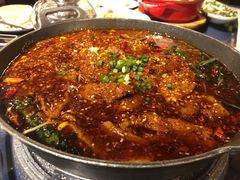 -天府掌柜(九眼桥店)