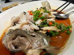 -西湖春天•老字号杭州菜(百汇店)