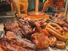 -西双版纳洲际度假酒店-海鲜傣味烧烤·侬香全日制餐厅